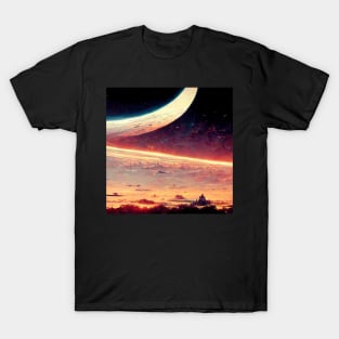 Horizon T-Shirt